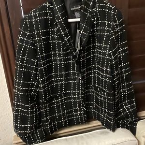 Blazer women jacket